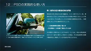 PSDの実践的な使い方