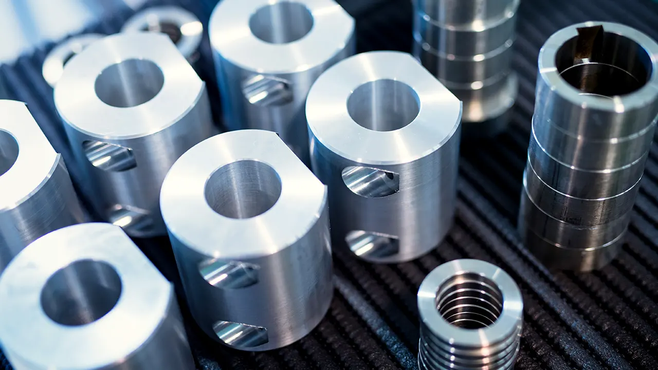 デジタル画像相関法_金属加工