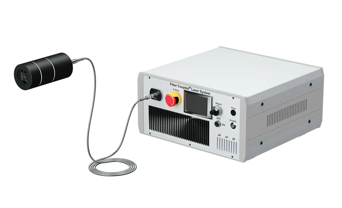 【新製品のご案内】
PIV用半導体ファイバーレーザーシート光源「PIV Laser Fiber Spectra」