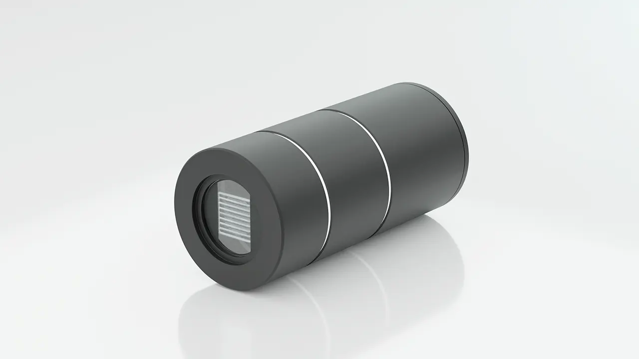 PIV_Laser_Fiber_Spectra_光学系