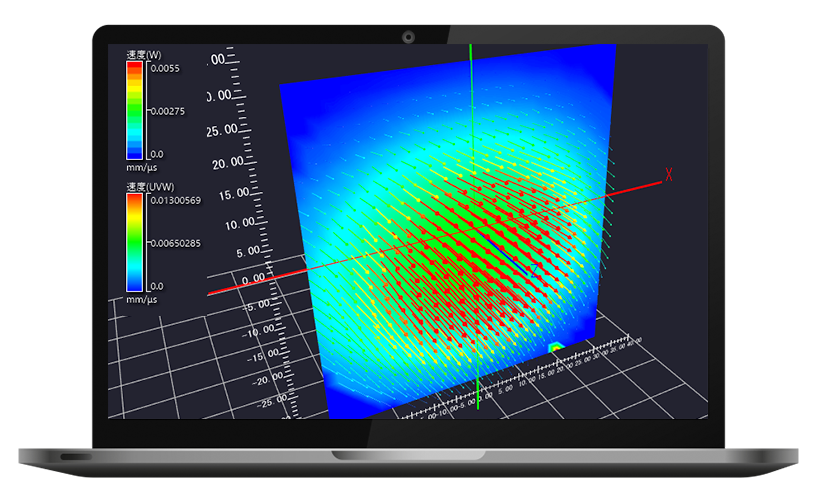 Flow_ExpertⅡ2D3C_製品写真