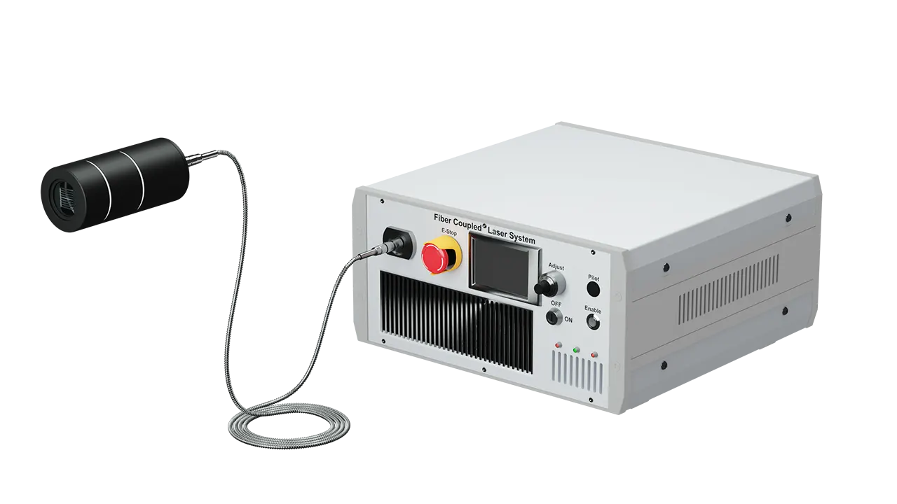 PIV関連機器_PIV_Laser_Fiber_Spectra_series