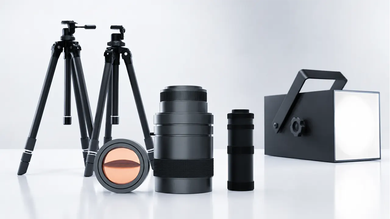hs_camera_lineup_ハイスピードカメラ_レンズ・三脚・LED_V01