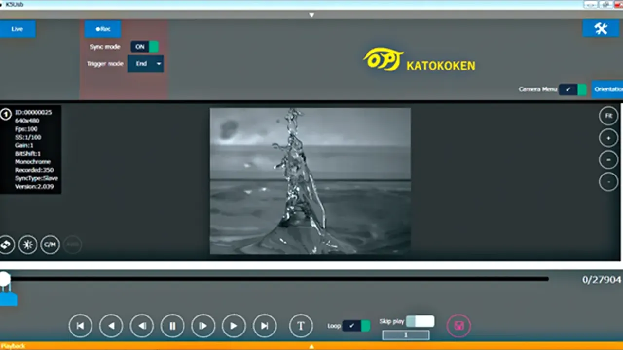 k-240_ハイスピードカメラ_ソフト画面_V01