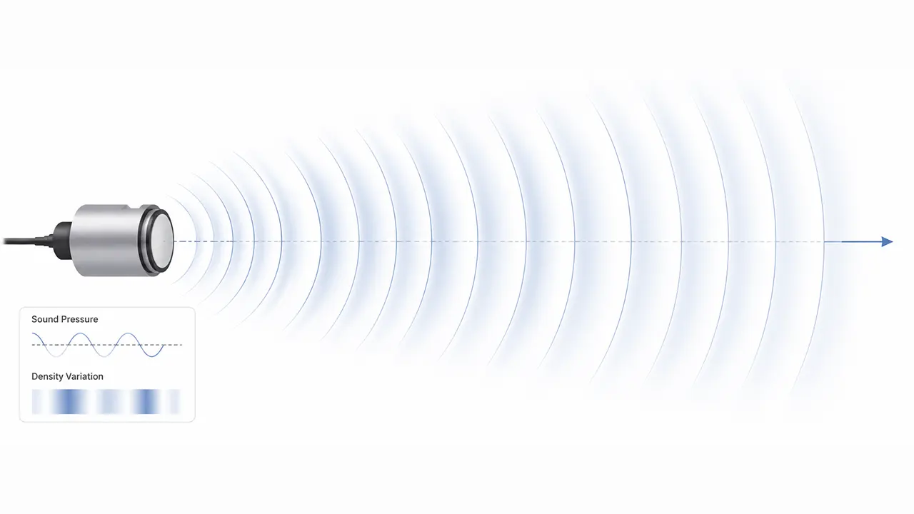 schlieren_ss_シュリーレン_イラスト_超音波の可視化_V01