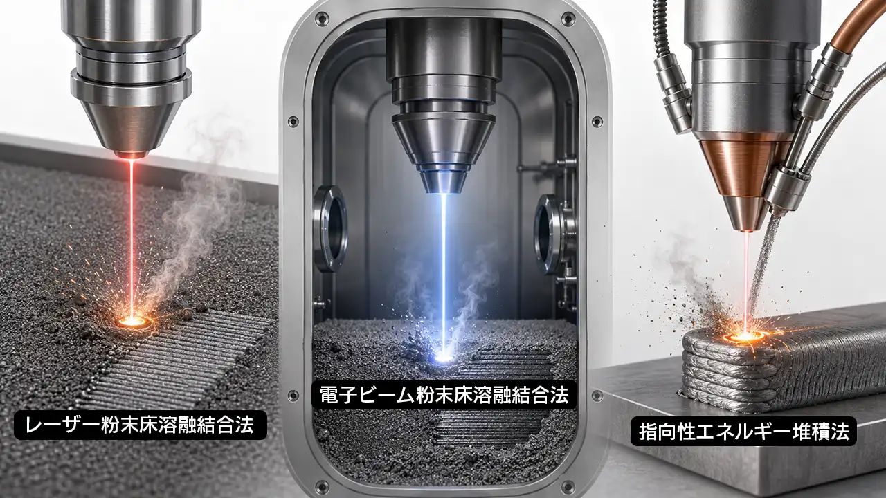3d_printer_溶接_3dプリンター_3種類_V01