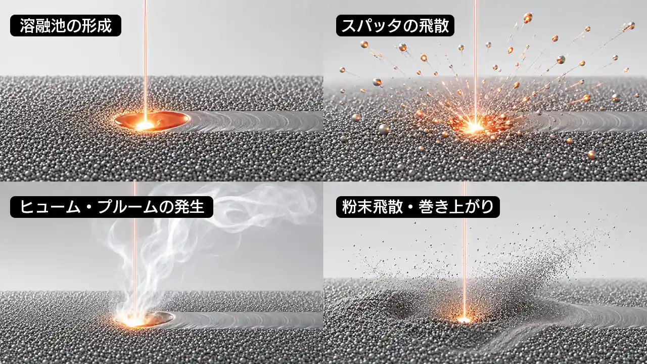 3d_printer_溶接_3dプリンター_溶け込みの様子_4パターン_V01