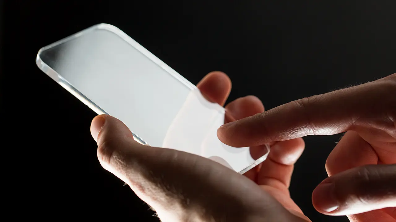 glass_striae_ガラス脈理検査_透明スマホ_V01