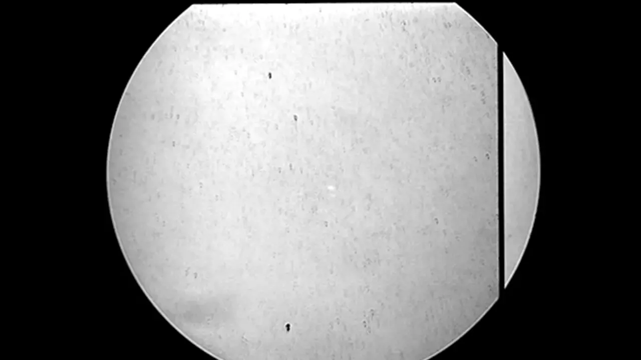 glass_striae_ガラス脈理検査_気泡群_V01
