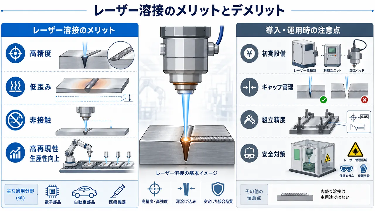 laser_welding_溶接_レーザー溶接_メリット・デメリット_V01