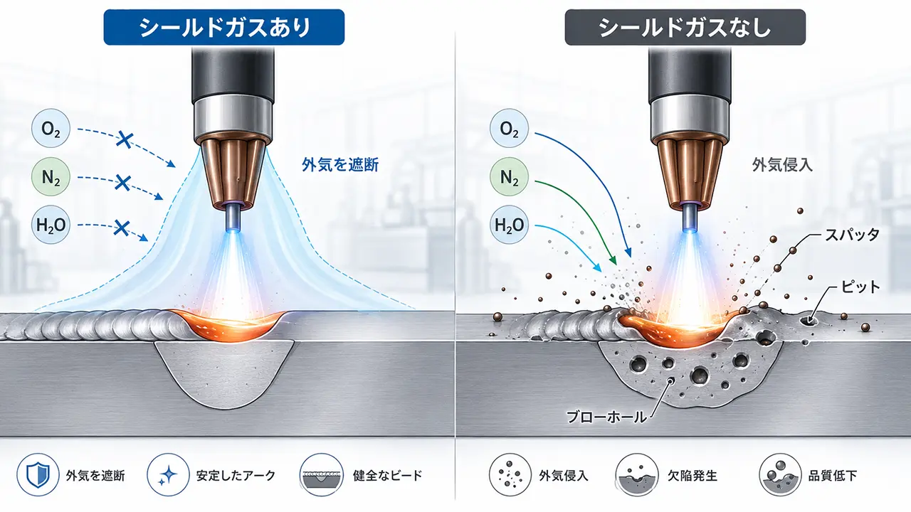 shield_gas_visialization_溶接_シールドガスあり・なし_V01