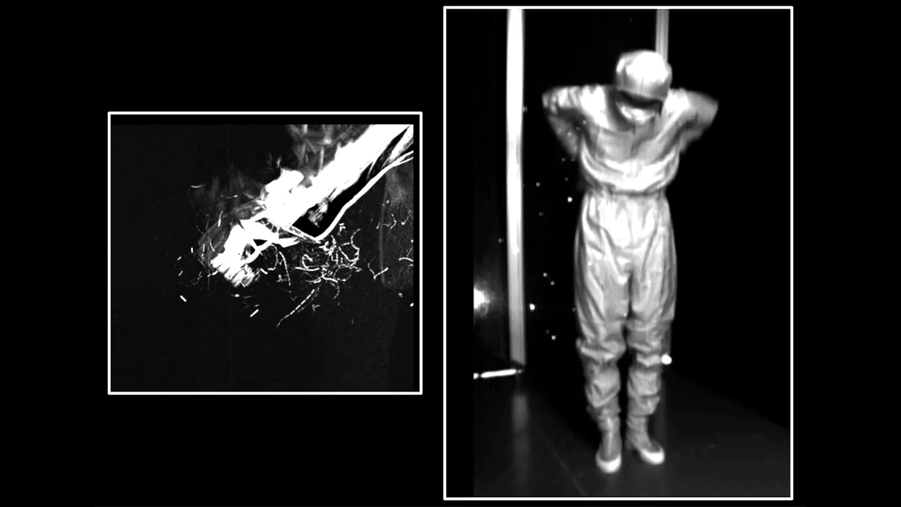 【新ページのご案内】
目的・用途別の可視化技術「発塵を見える化する｜動作や摩耗で発生する微粒子の可視化技術」を公開しました