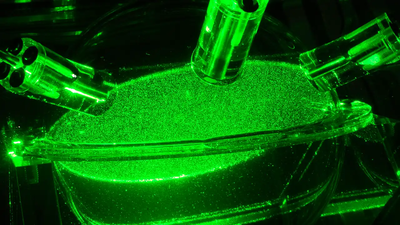 レーザーとは_流体可視化