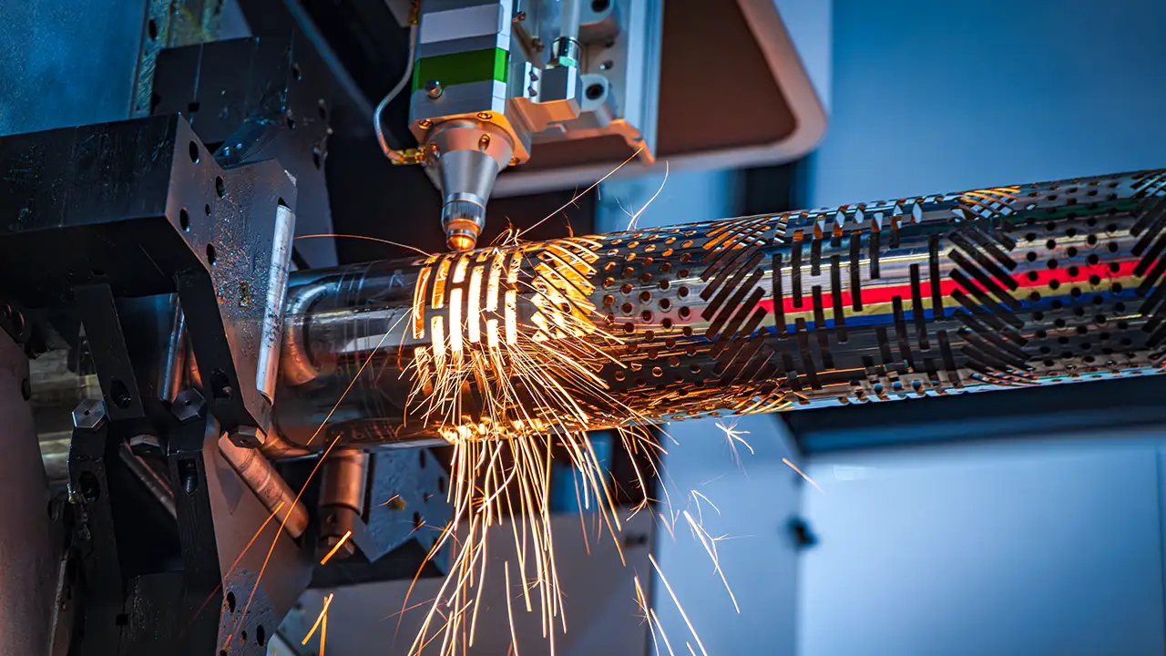 レーザーとは_ファイバーレーザー