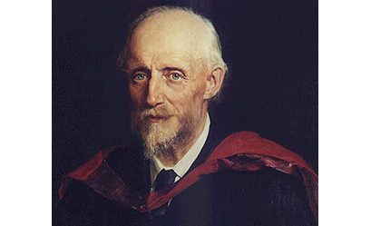 カルマン渦とは_オズボーン・レイノルズの画像