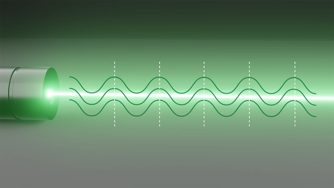laser_レーザーとは_緑_位相が揃う_V01