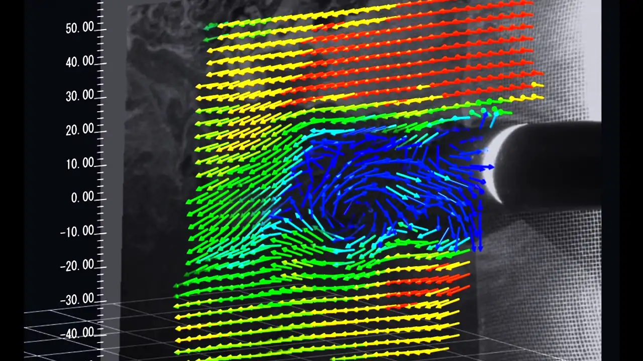 laser_2D3C_円柱後方_ベクトル_V01