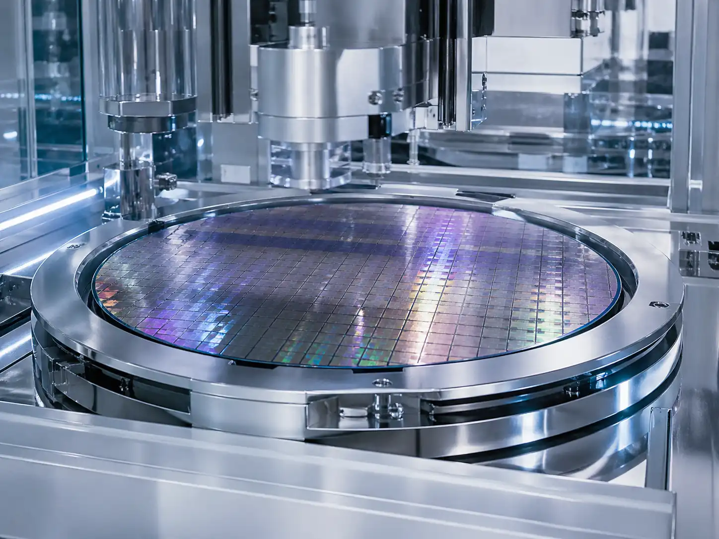パーティクルカウンターだけでは分からないこと_半導体製造