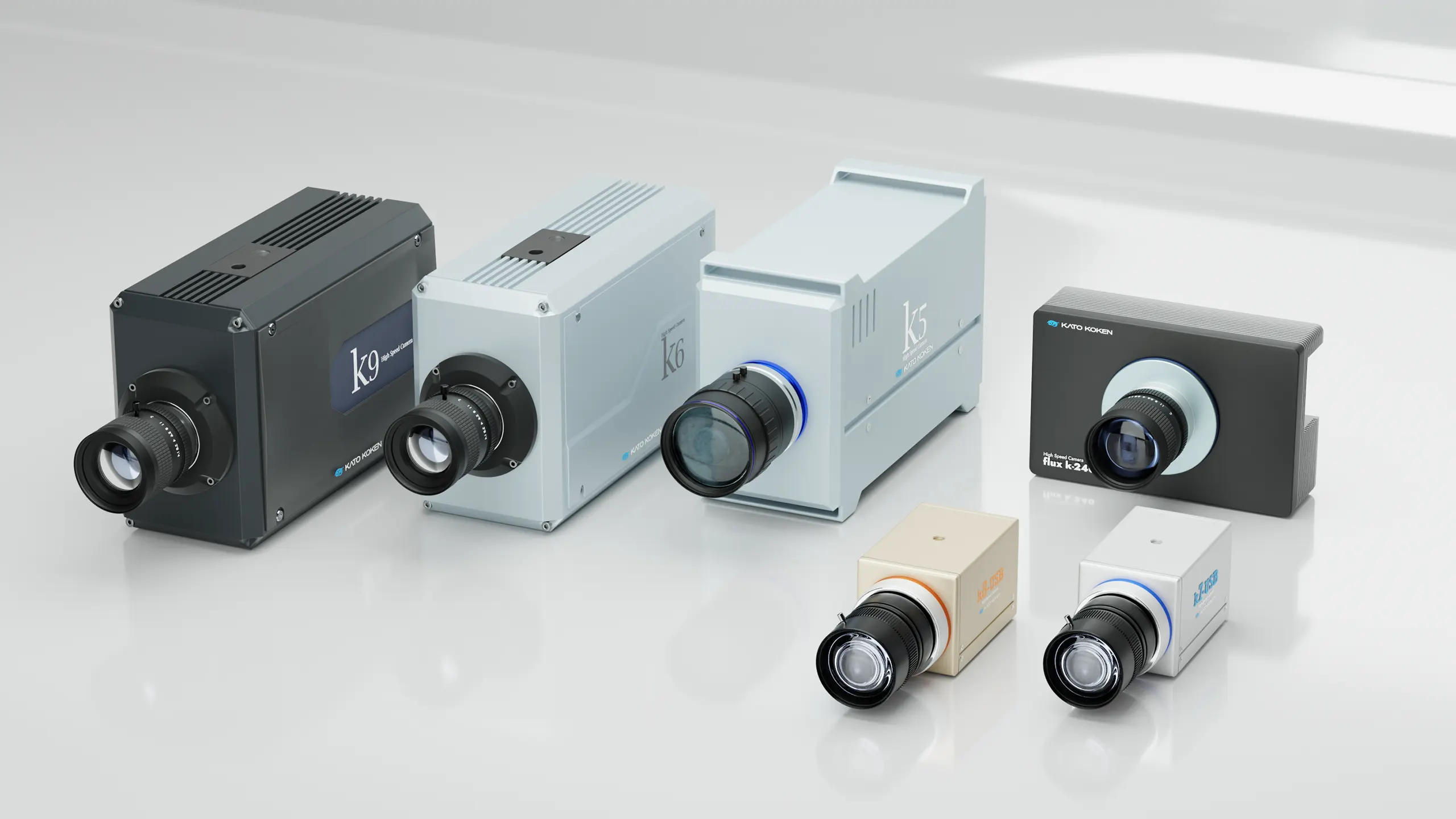 PIV_ハイスピードカメラ