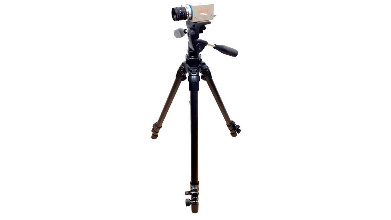 tripod_ハイスピードカメラ_三脚＋k8_V01
