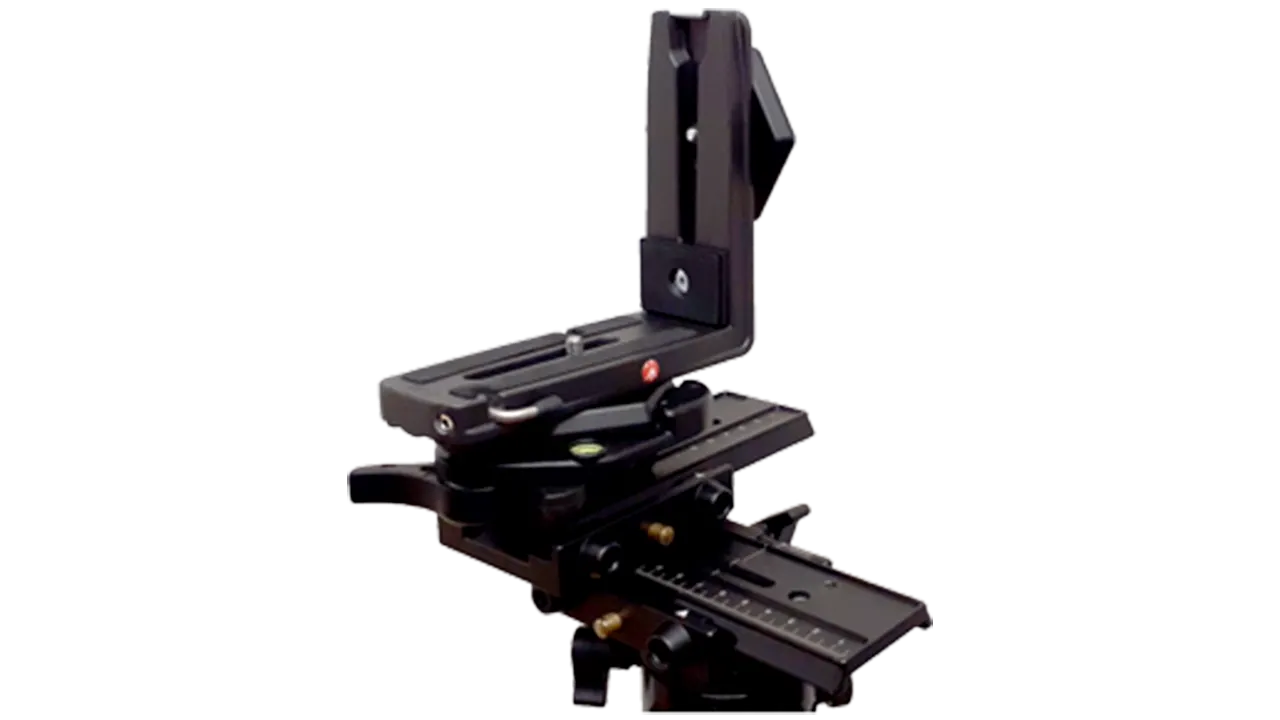 tripod_ハイスピードカメラ_三脚_パン雲台_V01