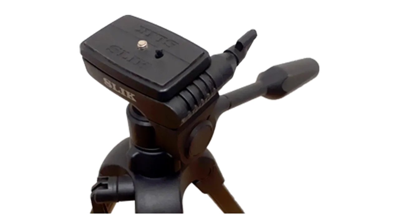 tripod_ハイスピードカメラ_三脚_ビデオ雲台_V01