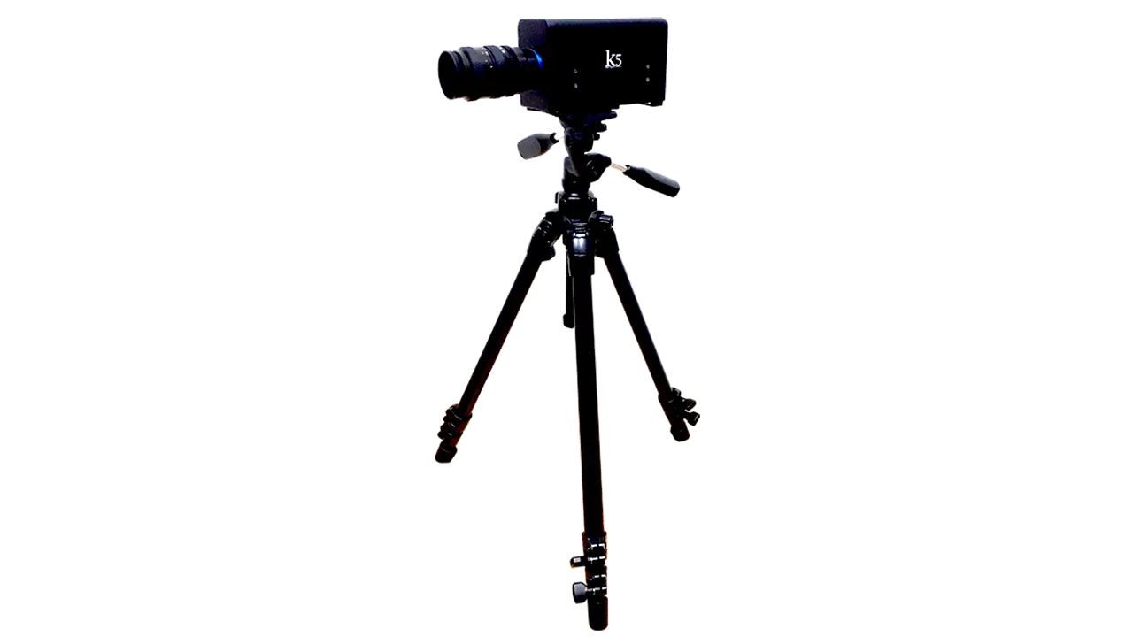 tripod_ハイスピードカメラ_三脚＋k5_V01