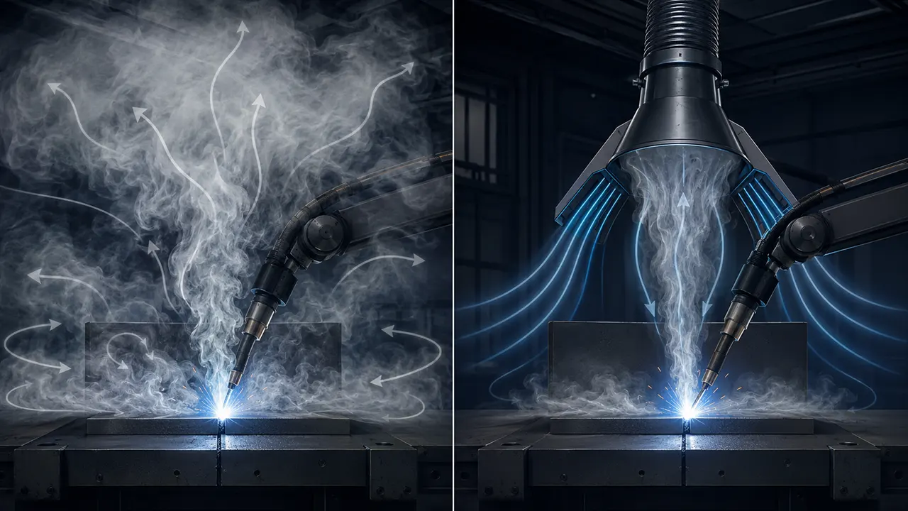 welding_fume_溶接_ヒュームの比較_V01